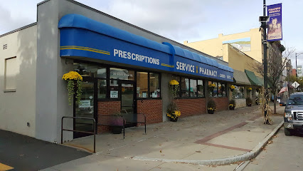 Service Pharmacy