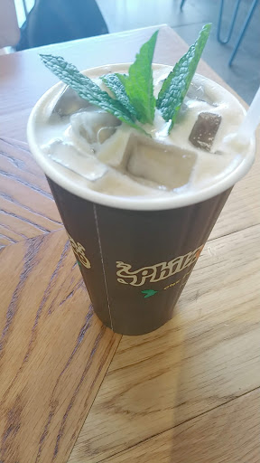 Coffee Shop «Philz Coffee», reviews and photos, 252 S Brand Blvd, Glendale, CA 91204, USA