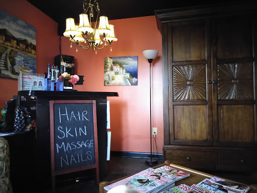 Beauty Salon «Studio 209 Beauty Salon», reviews and photos, 209 N Country Club Rd, Lake Mary, FL 32746, USA