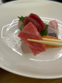 Sashimi du Restaurant japonais Ryô à Paris - n°5
