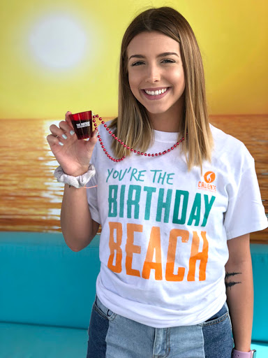 Mexican Restaurant «Caliente Mexican Craving | Baton Rouge, LA», reviews and photos, 1072 W Lee Dr, Baton Rouge, LA 70820, USA