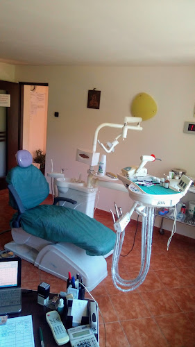 Opinii despre Cabinet Stomatologic Dr.Gina Tiutiu în <nil> - Dentist
