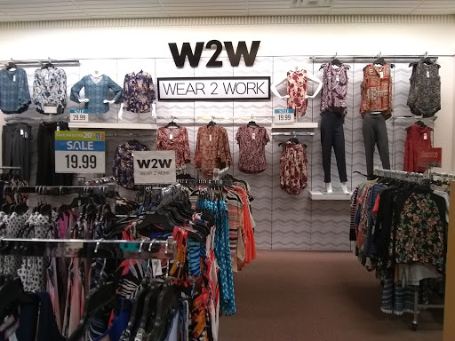 Department Store «Bealls Store», reviews and photos, 346 N Suncoast Blvd, Crystal River, FL 34429, USA