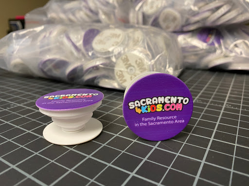 Kreative Design Marketing image