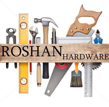 Roshan Hardware Store