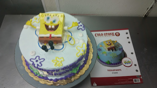 Ice Cream Shop «Cold Stone Creamery», reviews and photos, 10343 Royal Palm Blvd, Coral Springs, FL 33065, USA