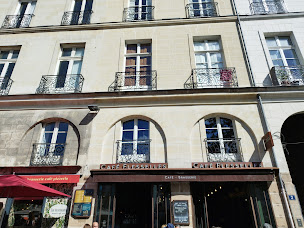 Photo n°34 de Le Flesselles à Nantes ()