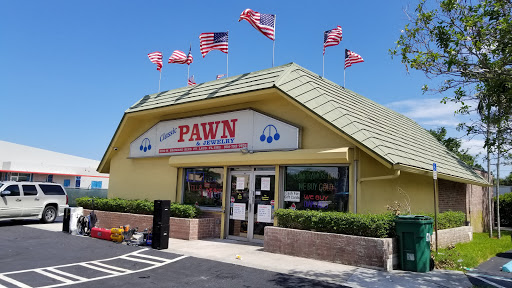 Pawn Shop «Classic Pawn & Jewelry», reviews and photos, 2720 W Broward Blvd, Fort Lauderdale, FL 33312, USA