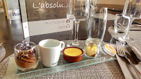 Photos du propriétaire du Restaurant français L'Absolu à Brignoles - n°8