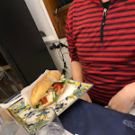 Photo n°3 de l'avis de Patti.l fait le 22/03/2023 à 16:07 sur le  Bar Il Gabbiano à Capri