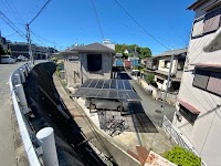 蛇ヶ池外濠跡