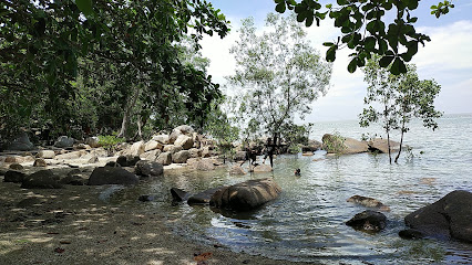 Pantai Rekreasi Bukit Tanjung