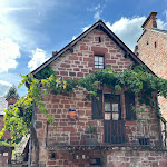 Photo n° 5 de l'avis de K-ryn.k fait le 01/08/2023 à 11:19 pour Collonges la Rouge à Collonges-la-Rouge
