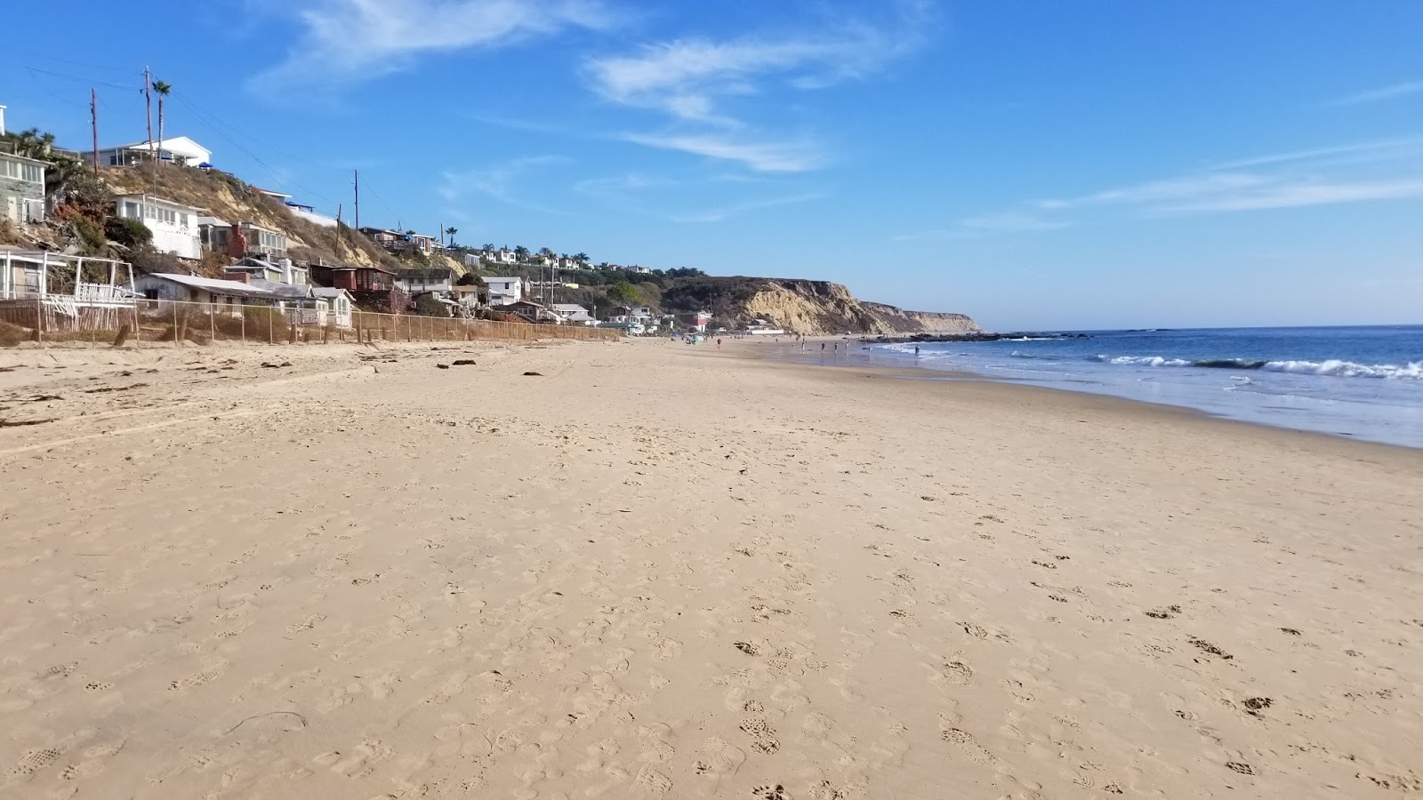 Foto von Scotchmans Cove Park beach - beliebter Ort unter Entspannungskennern