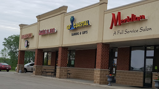 Beauty Salon «Meridian Family Salon», reviews and photos, 1178 Mountain Bay Dr, Pulaski, WI 54162, USA