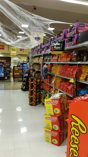 Grocery Store «Safeway», reviews and photos, 5146 Stevens Creek Blvd, San Jose, CA 95129, USA