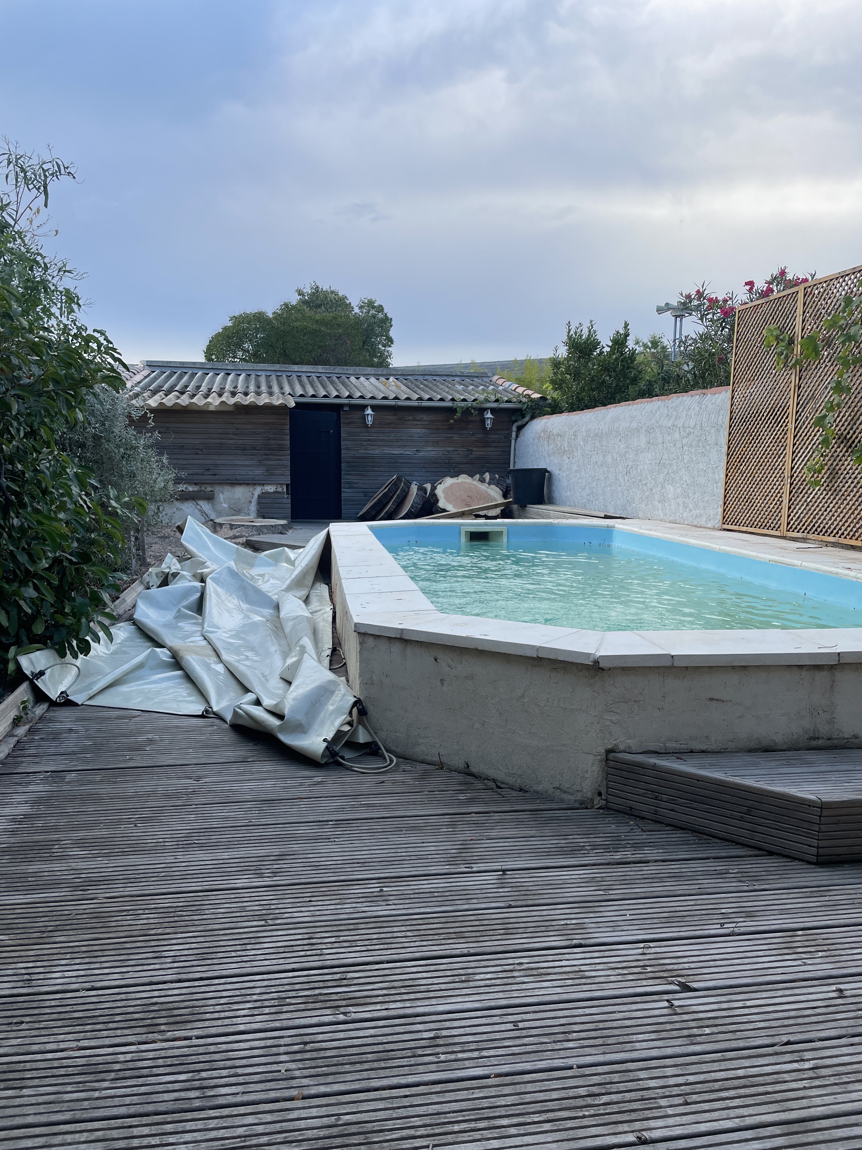 Photo n° 1 de l'avis de Yves.u fait le 13/09/2023 à 16:48
