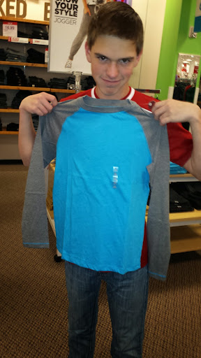 Department Store «JCPenney», reviews and photos, 11552 District Dr, South Jordan, UT 84095, USA