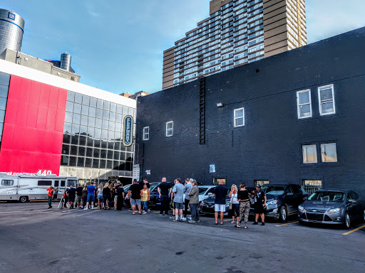 Live Music Venue «Saint Andrews Hall», reviews and photos, 431 E Congress St, Detroit, MI 48226, USA