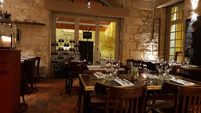 Le Bouchon Bordelais à Bordeaux
