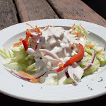 Photo n°1 de l'avis de Martin.t fait le 31/05/2020 à 17:20 sur le  DaToni Restaurant & Pizzeria à Minheim