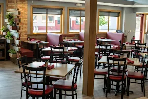 The Red Bird Bistro & Grill image