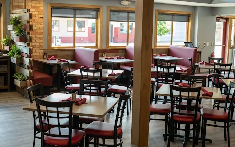 The Red Bird Bistro & Grill image