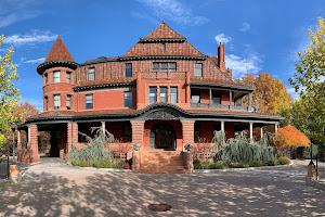 McCune Mansion