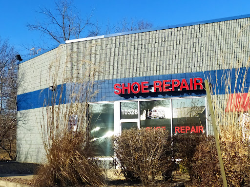 Indian Creek Shoe Repair