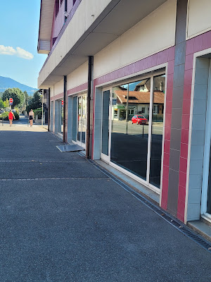 Salle Véronique à Thonon-les-Bains