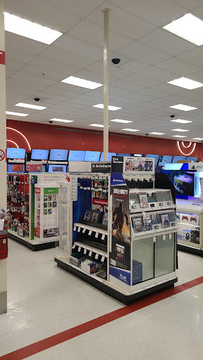 Department Store «Target», reviews and photos, 67 Pleasant Valley St, Methuen, MA 01844, USA
