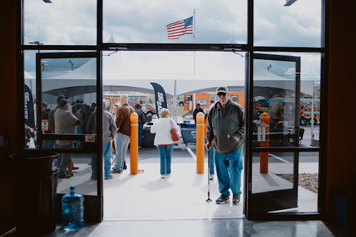 Gun Shop «Phoenix Tactical LLC», reviews and photos, 910 N 21st St, Newark, OH 43055, USA