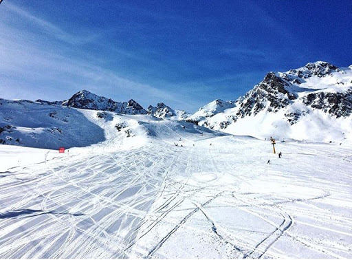 Ordino Arcalís estación de esquí