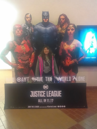 Movie Theater «Celebration! Cinema Grand Rapids North & IMAX», reviews and photos, 2121 Celebration Dr NE, Grand Rapids, MI 49525, USA