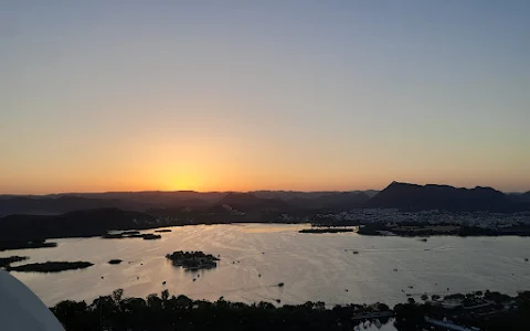 Sunset Point Karni Mata image