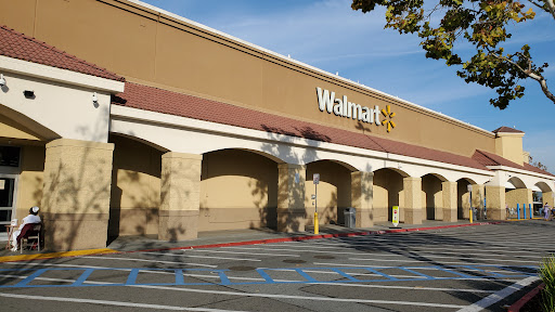 Discount Store «Walmart», reviews and photos, 30600 Dyer St, Union City, CA 94587, USA