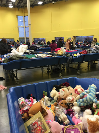 Thrift Store «Goodwill Brooklyn Park Outlet», reviews and photos