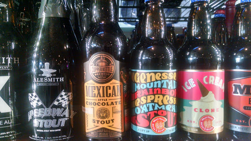 Liquor Store «DTC Wine & Spirits», reviews and photos, 4920 S Yosemite St C1, Greenwood Village, CO 80111, USA