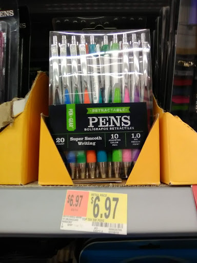 Department Store «Walmart Supercenter», reviews and photos, 320 Mallard Ln, Mason, WV 25260, USA