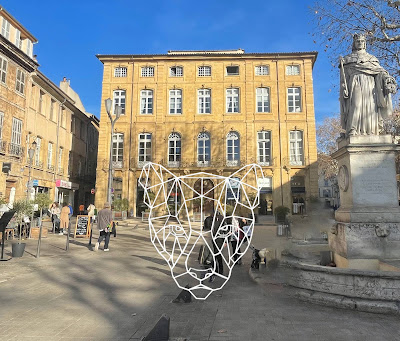 MILET REAL ESTATE à Aix-en-Provence