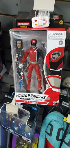 Video Game Store «GameStop», reviews and photos, 660 Gateway Center Blvd, Bronx, NY 10451, USA