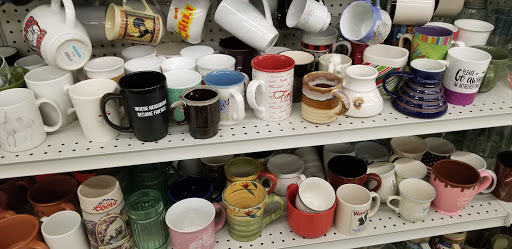 Thrift Store «Goodwill», reviews and photos, 3840 River Rd N, Keizer, OR 97303, USA