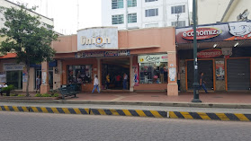 Centro Comercial La Unión