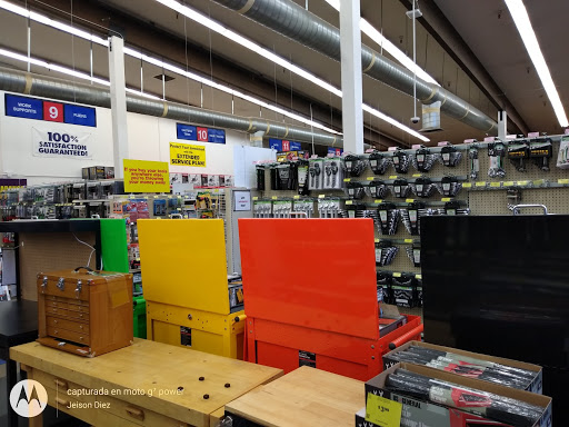 Hardware Store «Harbor Freight Tools», reviews and photos, 3470 State St, Salt Lake City, UT 84115, USA