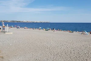 Antalya Büyükşehir Belediyesi Konyaaltı Mavi Bayrak Halk Plajı image