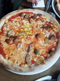 Pizza du Pizzeria L'impasto à Paris - n°7