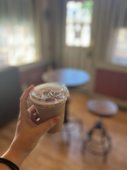 3rd Wind Coffee Co. - Station Cafe