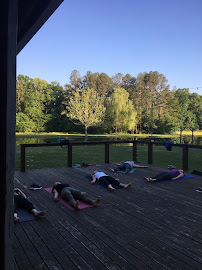 Thrive Yoga and Wellness - Photo 8 - Car repair in Chattanooga, TN, Chattanooga