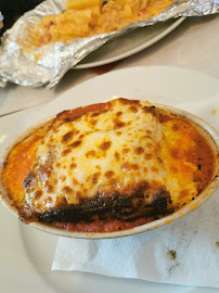 Plats et boissons du Restaurant italien Chez Aldo à Levallois-Perret - n°16