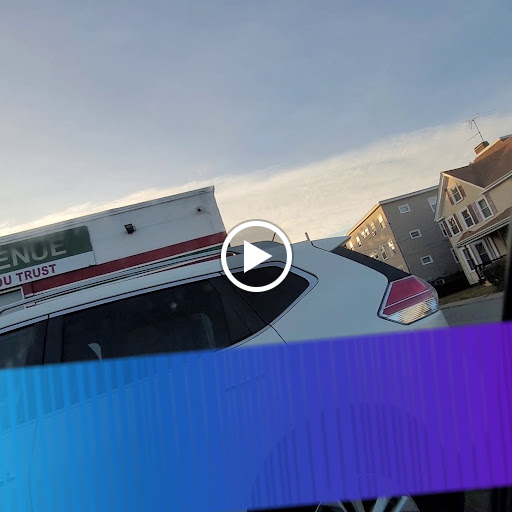 Auto Body Shop «Akiki», reviews and photos, 1035 Hyde Park Ave, Hyde Park, MA 02136, USA